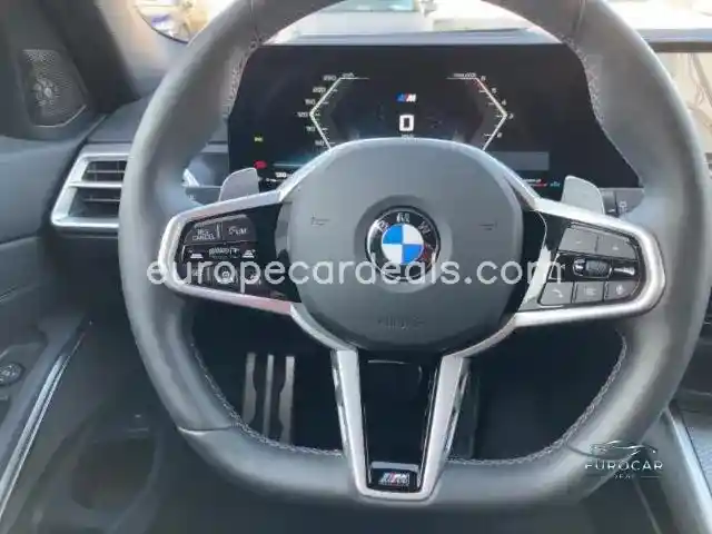 BMW M340d