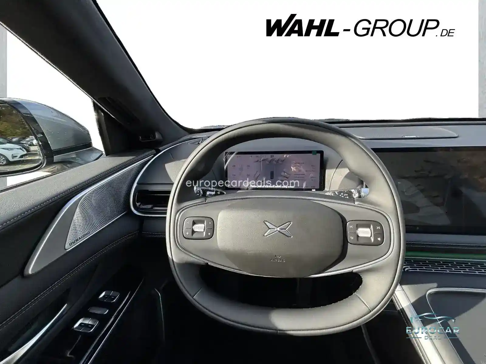 XPENG G9