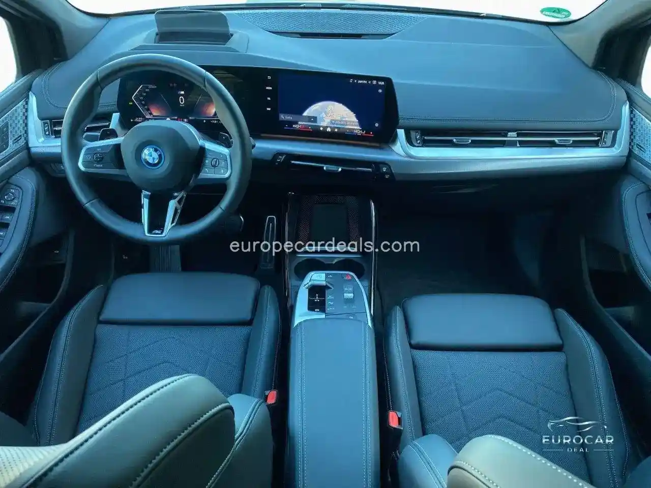 BMW 230 Active Tourer