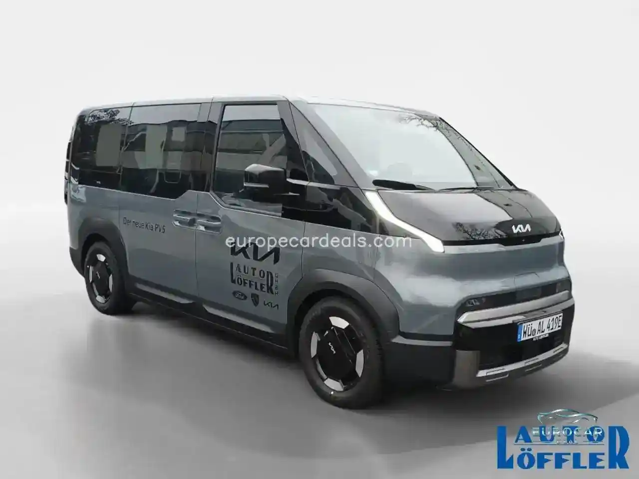 Kia PV5