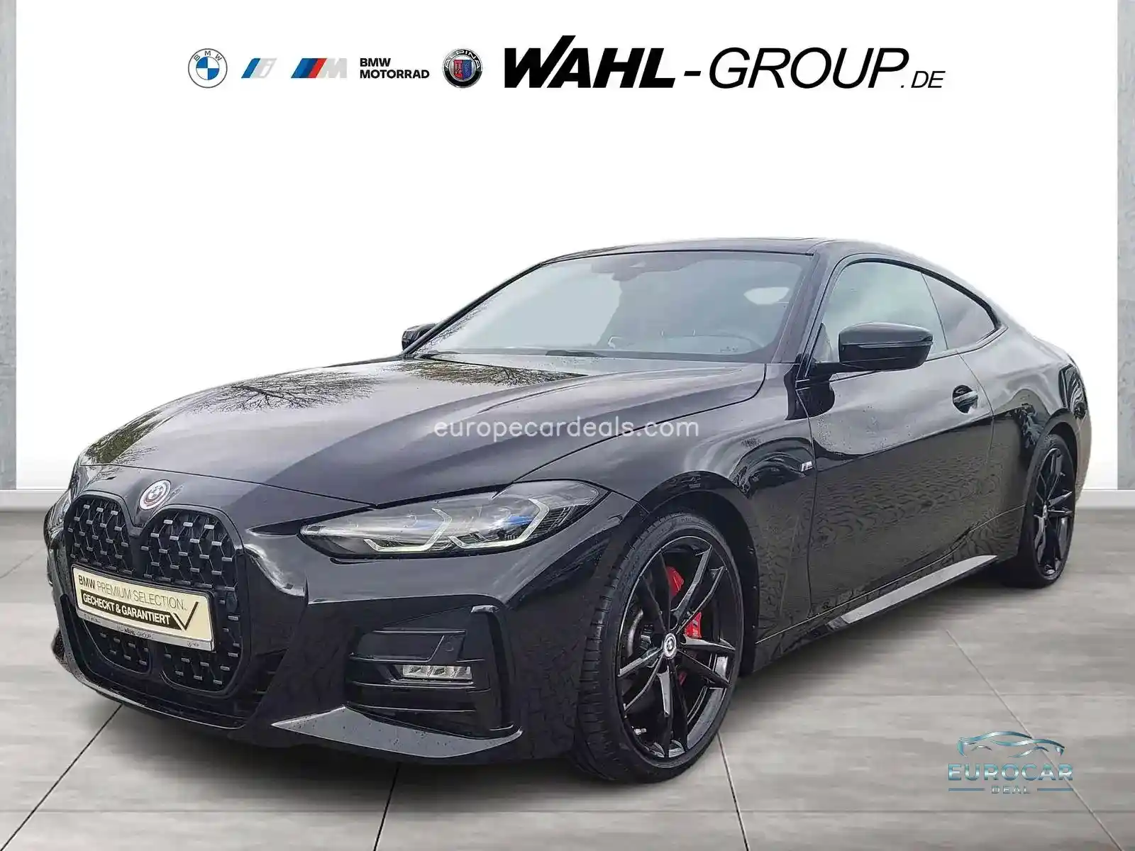 BMW 420