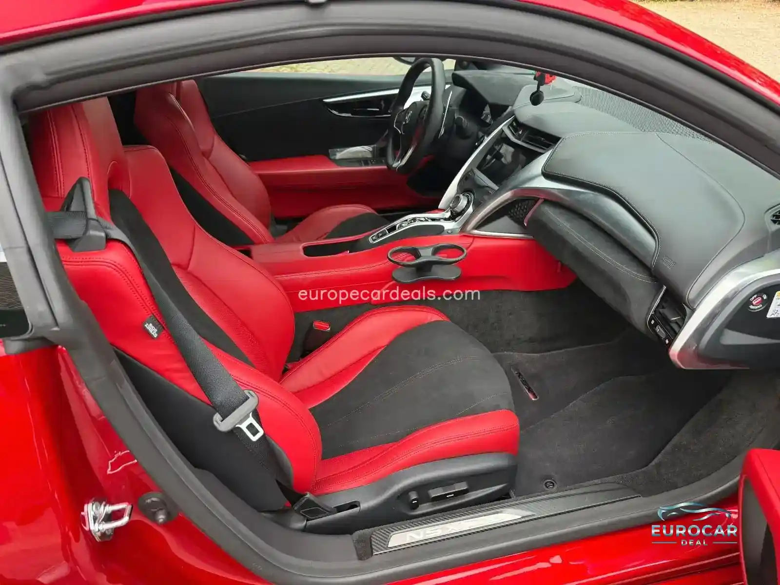 Honda NSX
