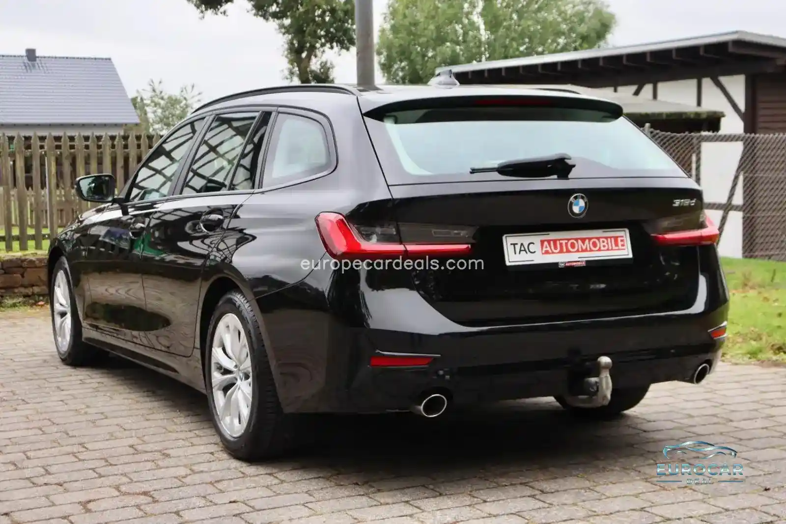 BMW 318