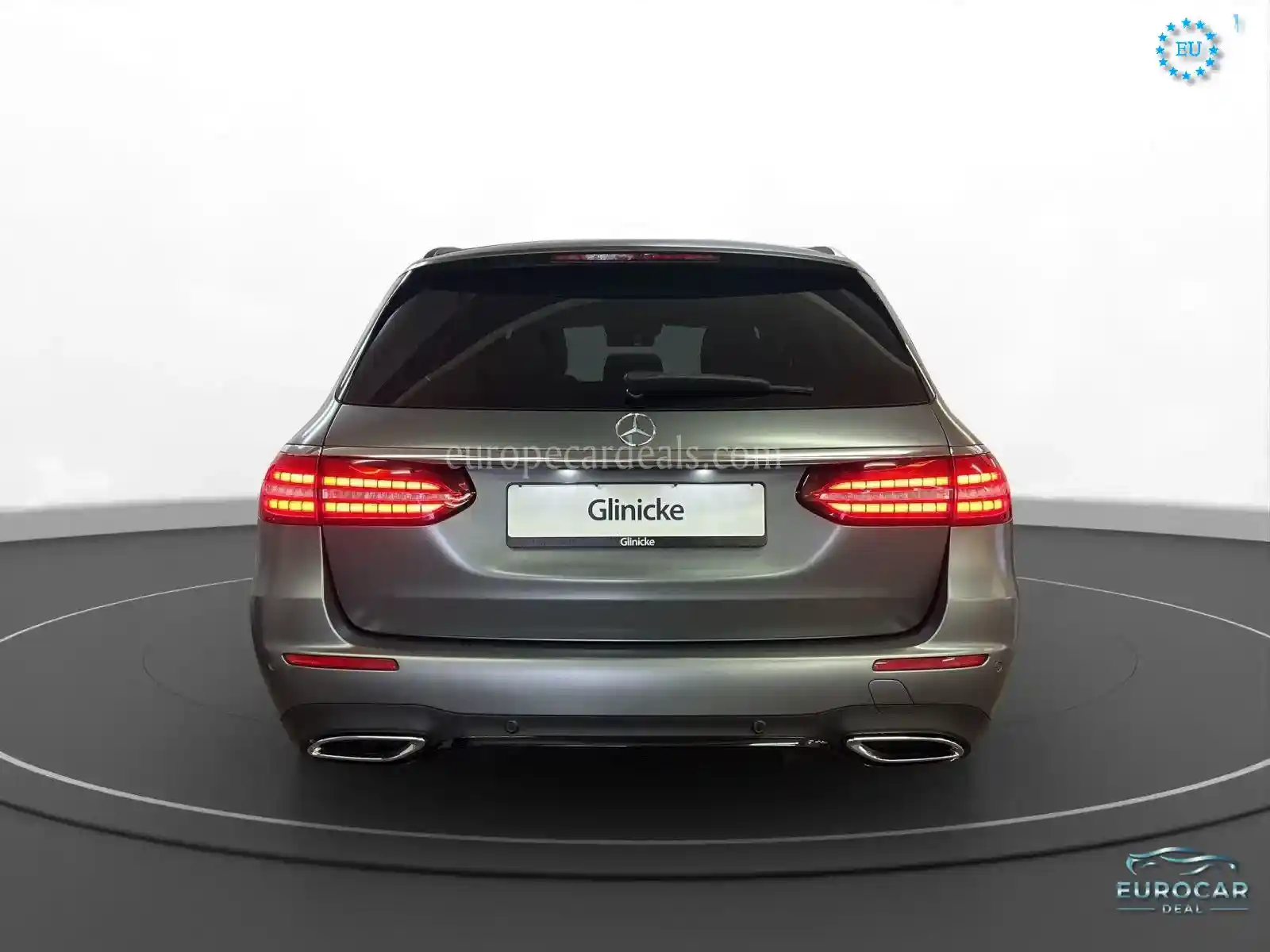 Mercedes-Benz E 400