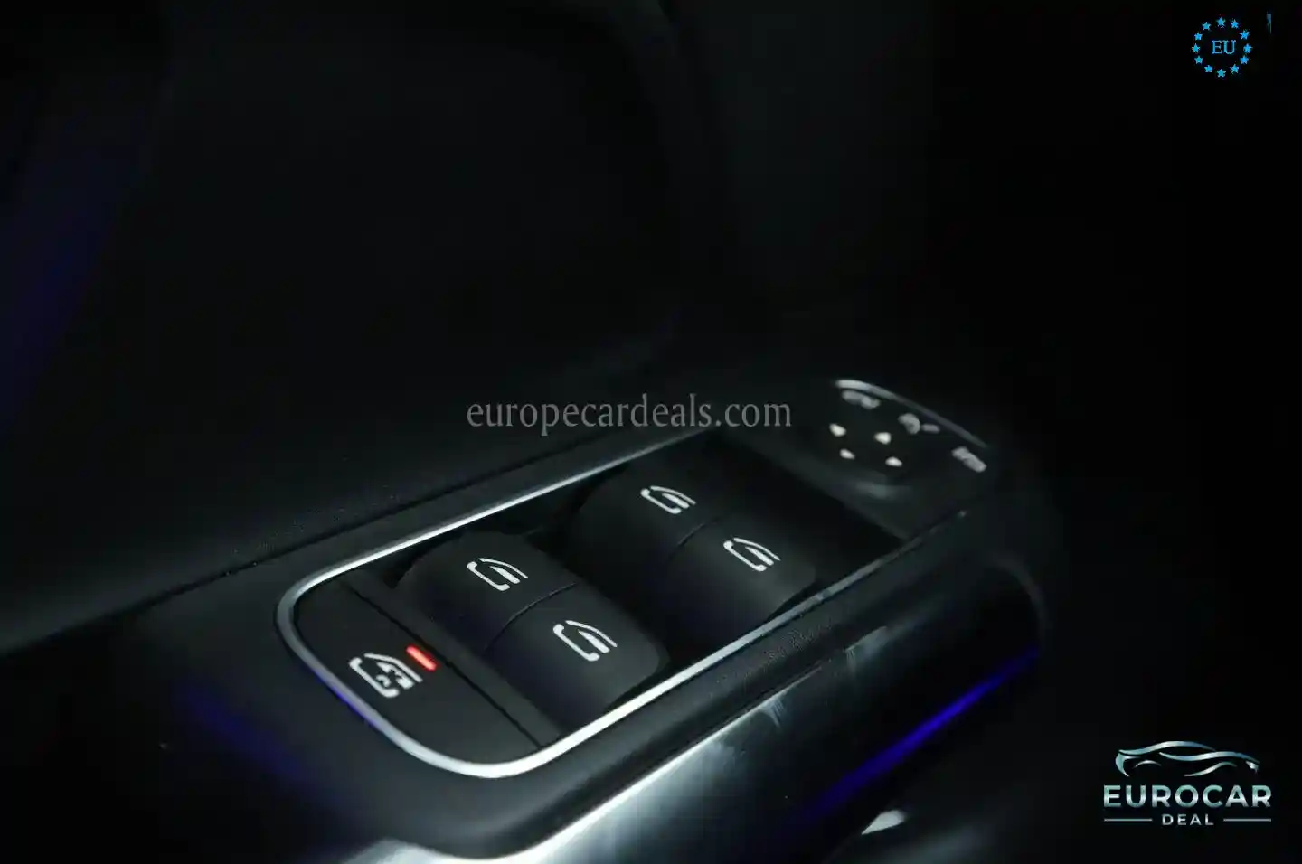 Mercedes-Benz B 220