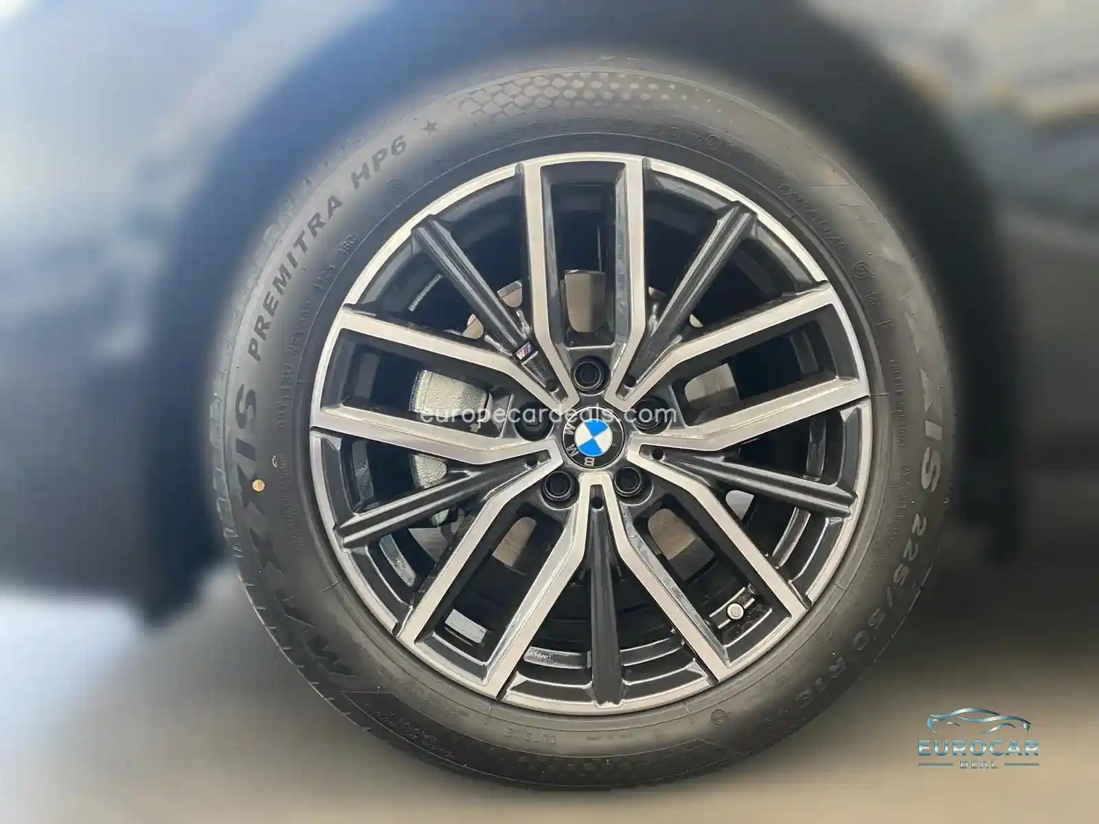 BMW 220 Active Tourer