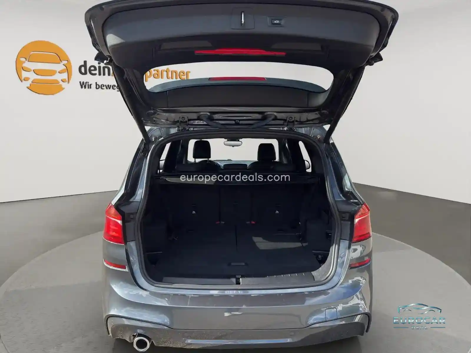 BMW 218 Gran Tourer