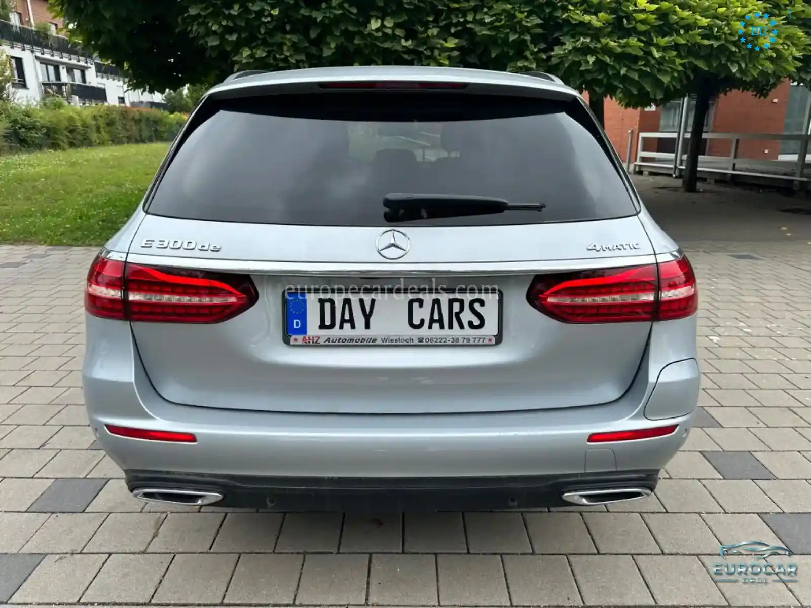 Mercedes-Benz E 300