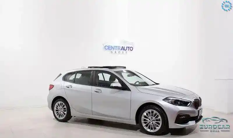 BMW 116