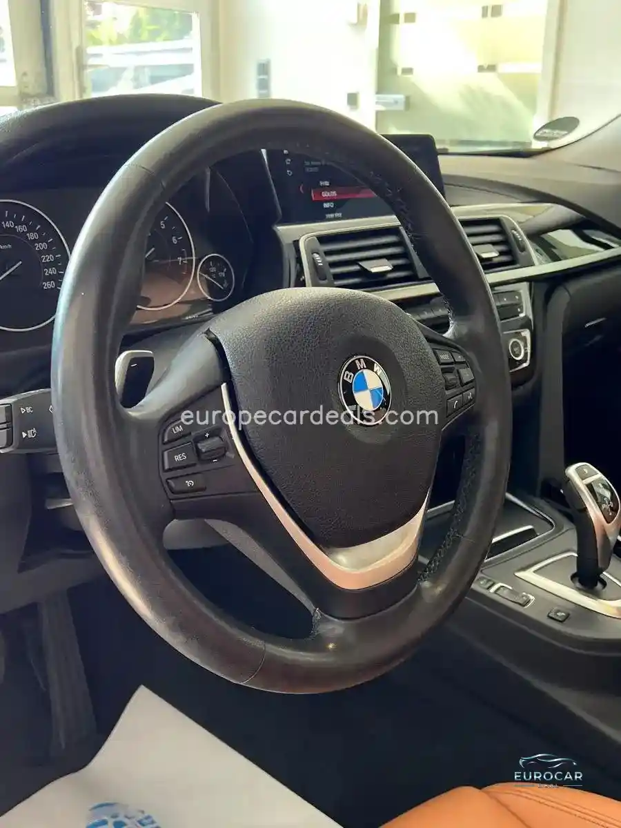 BMW 430
