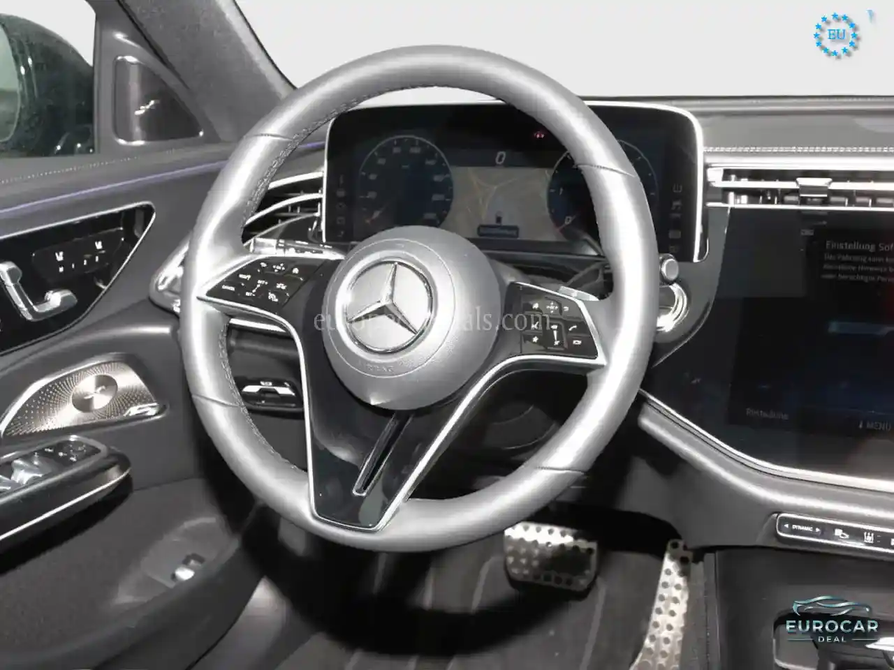 Mercedes-Benz E 450