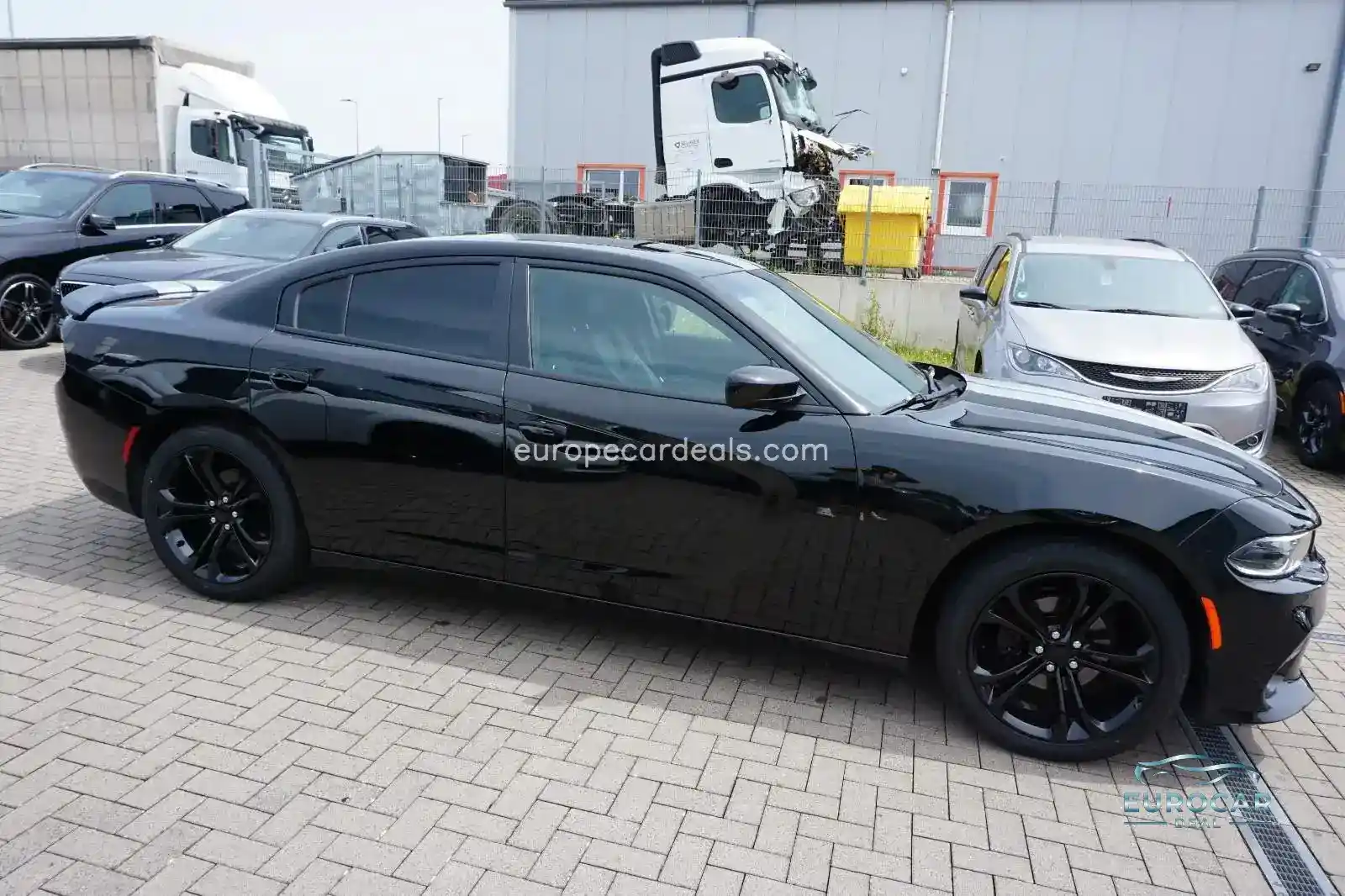 Dodge Charger