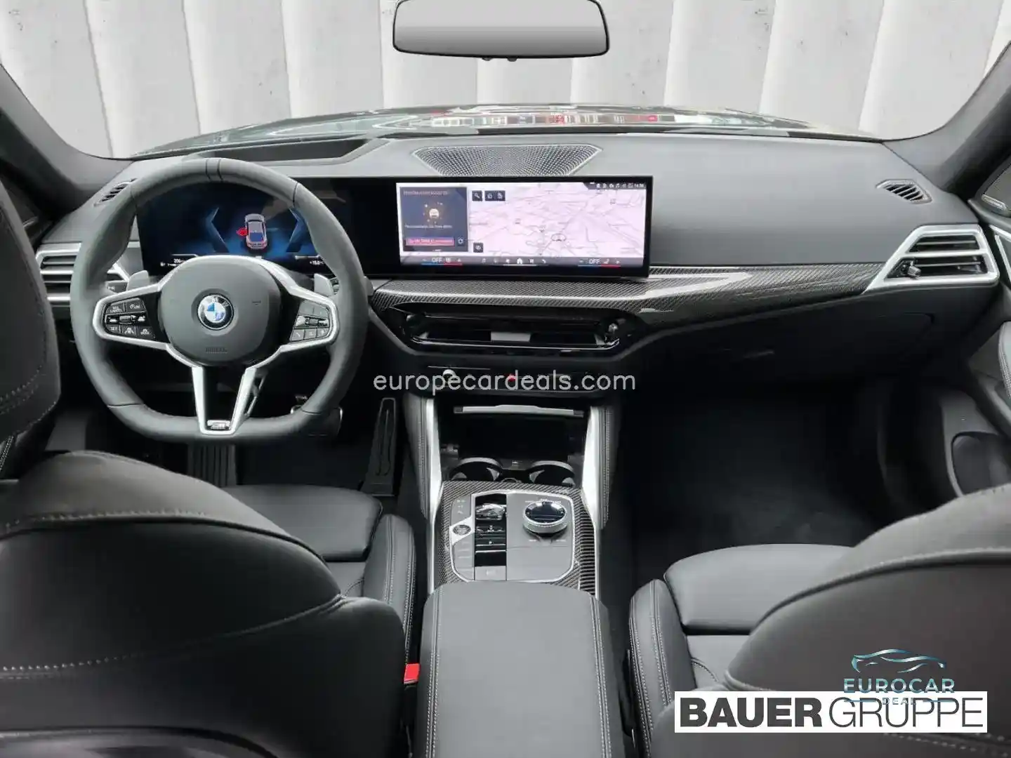 BMW 430 Gran Coupé