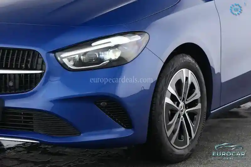 Mercedes-Benz B 250
