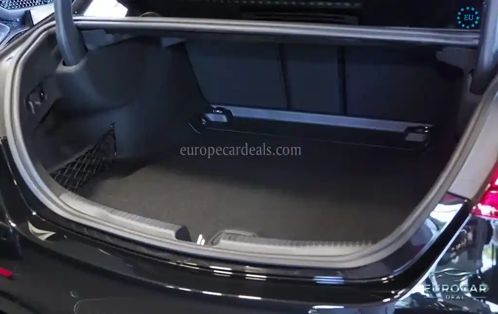 Mercedes-Benz C 43 AMG