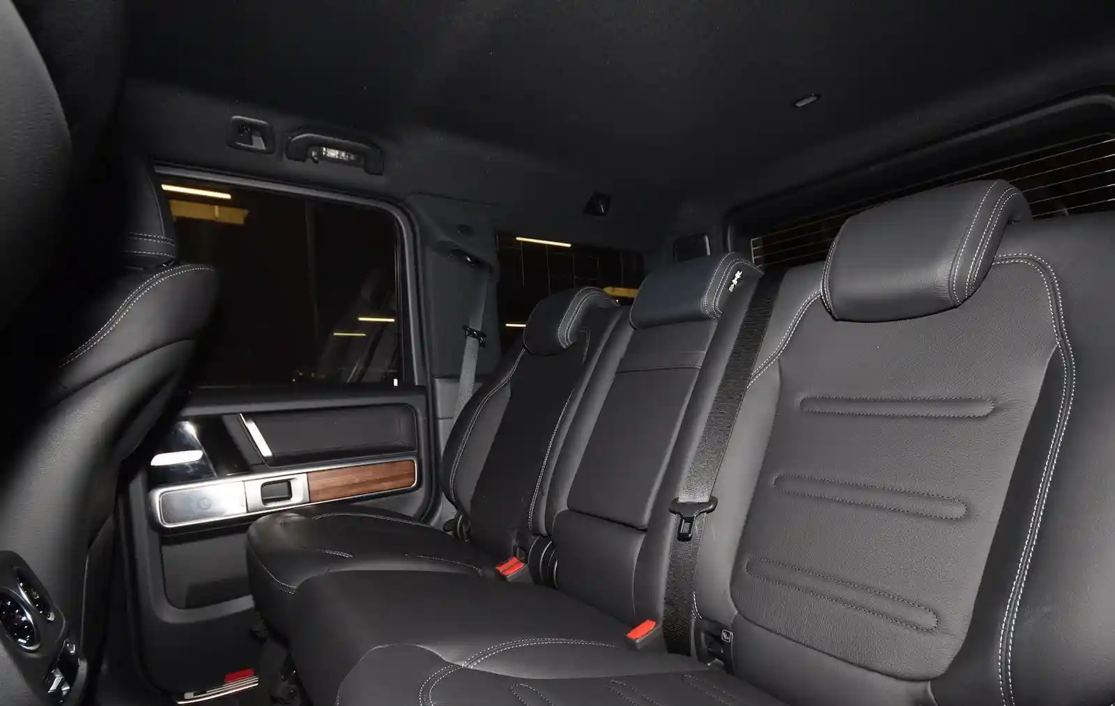 Mercedes-Benz G 450