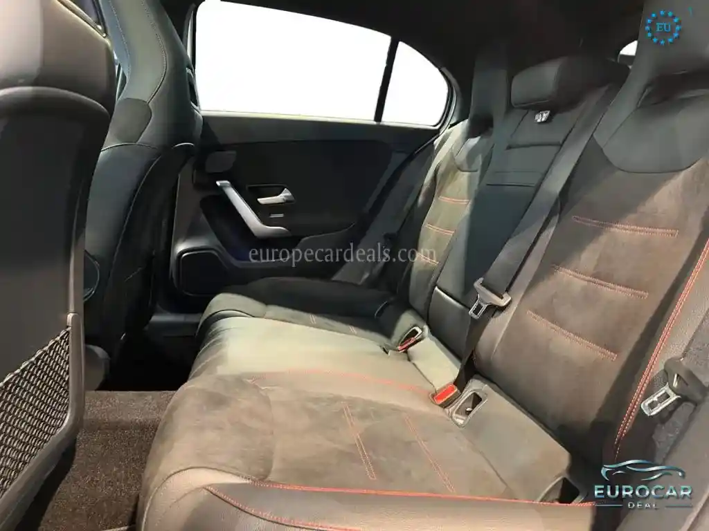 Mercedes-Benz A 220