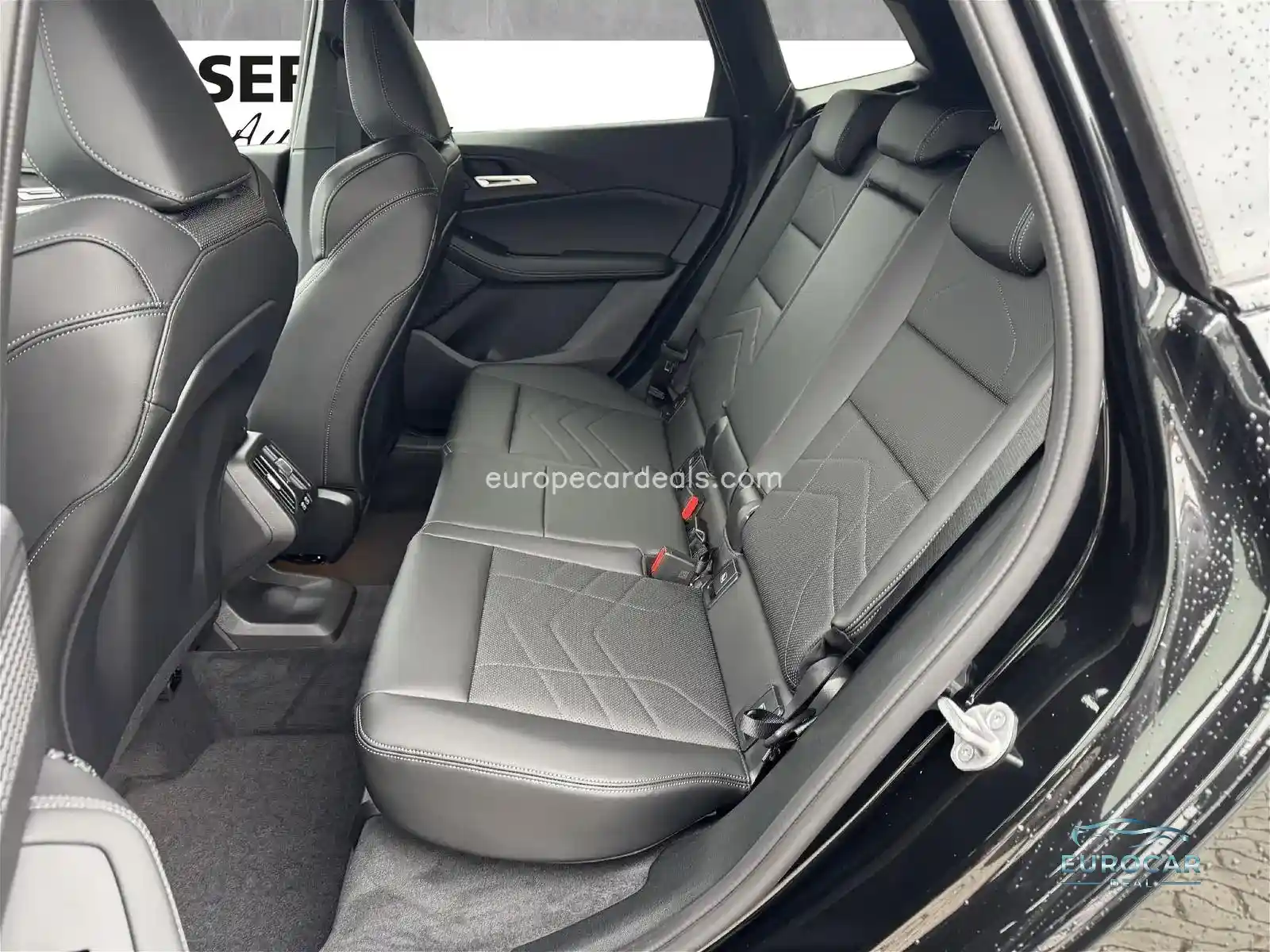 BMW 223 Active Tourer