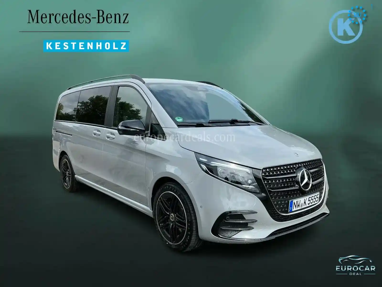 Mercedes-Benz V 300