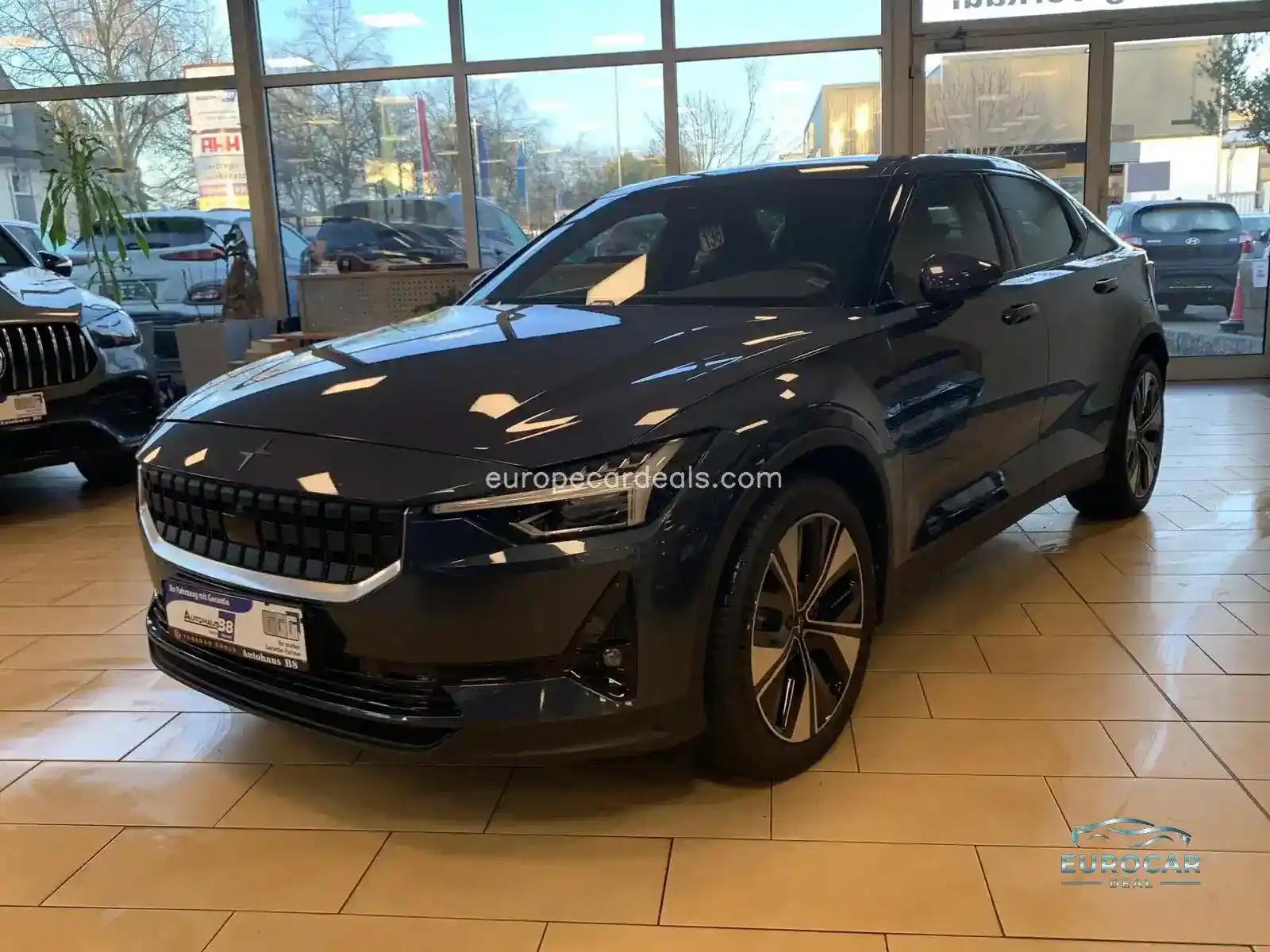 Polestar 2