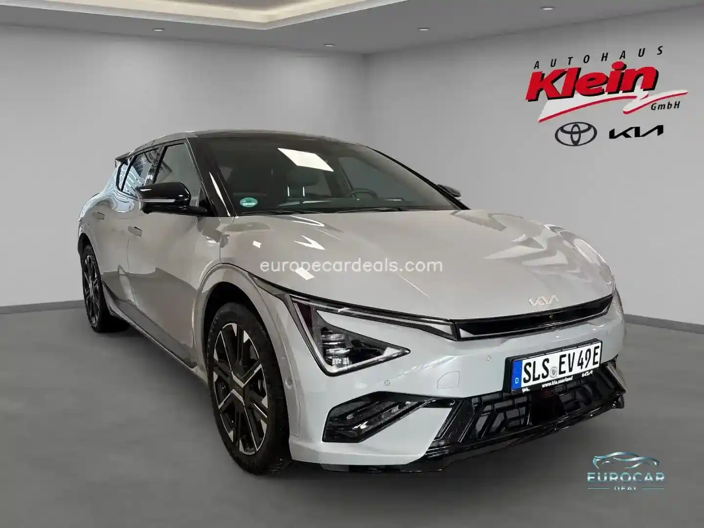 Kia EV6