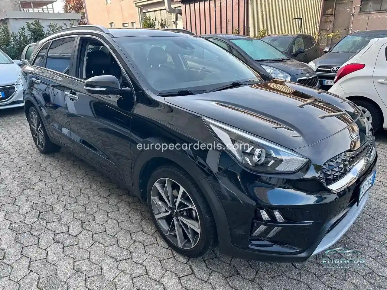 Kia Niro