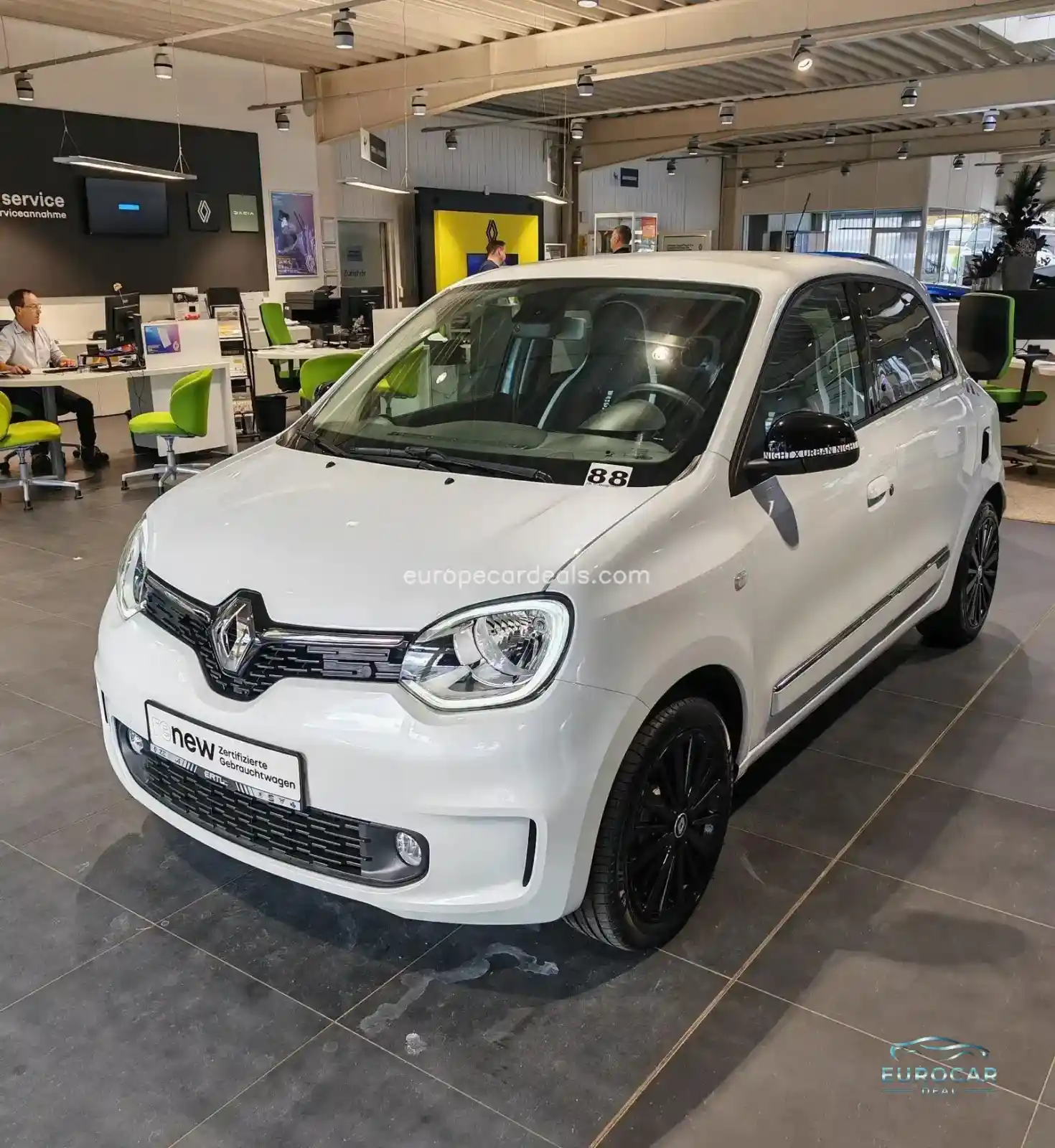 Renault Twingo