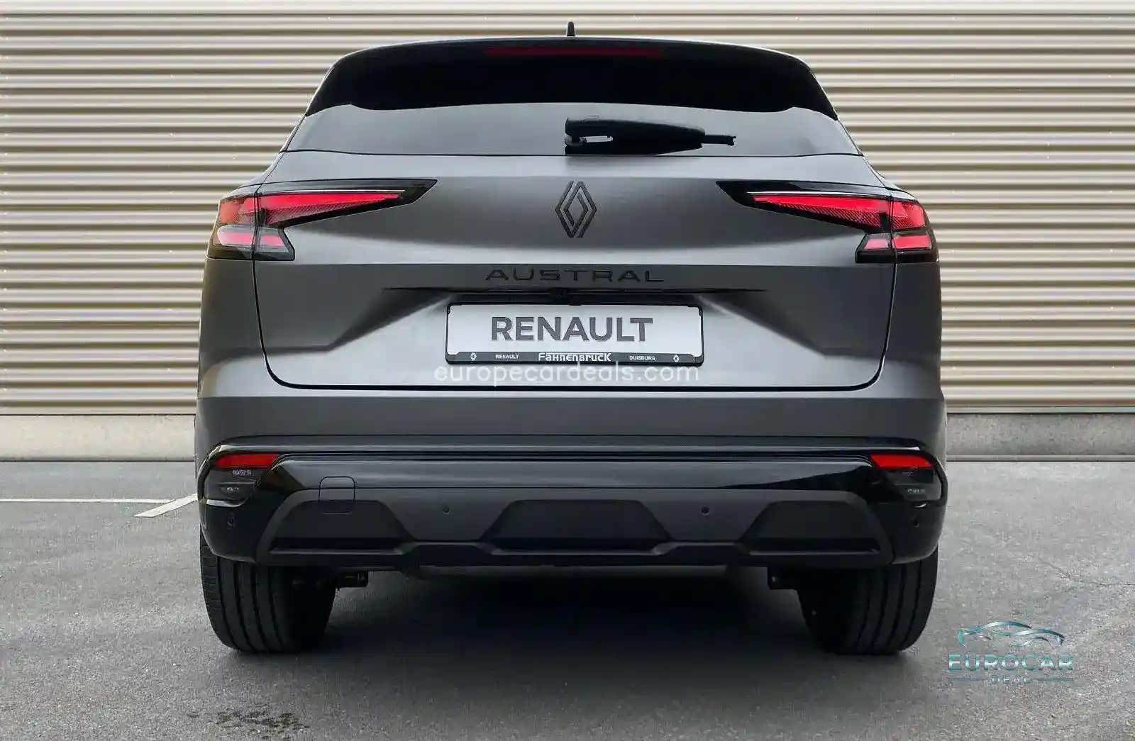 Renault Austral