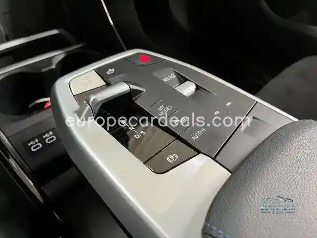 BMW 223 Active Tourer