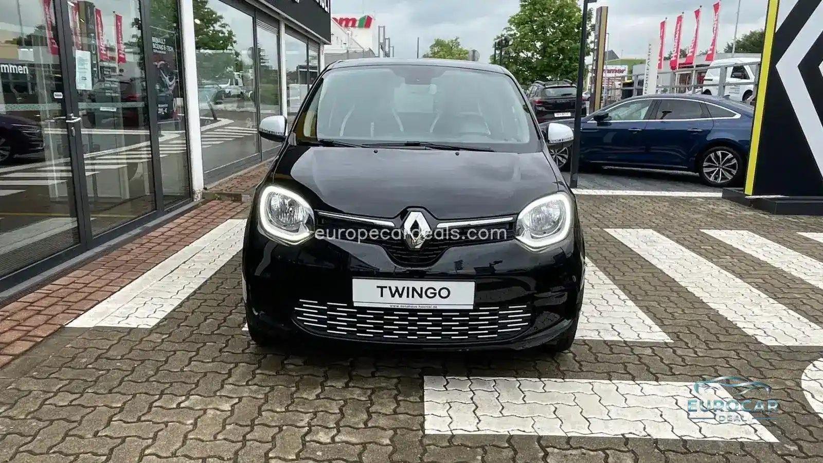 Renault Twingo