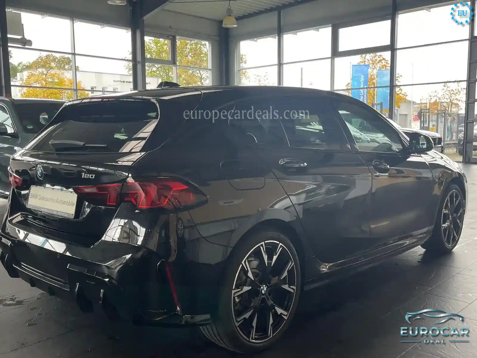 BMW 120