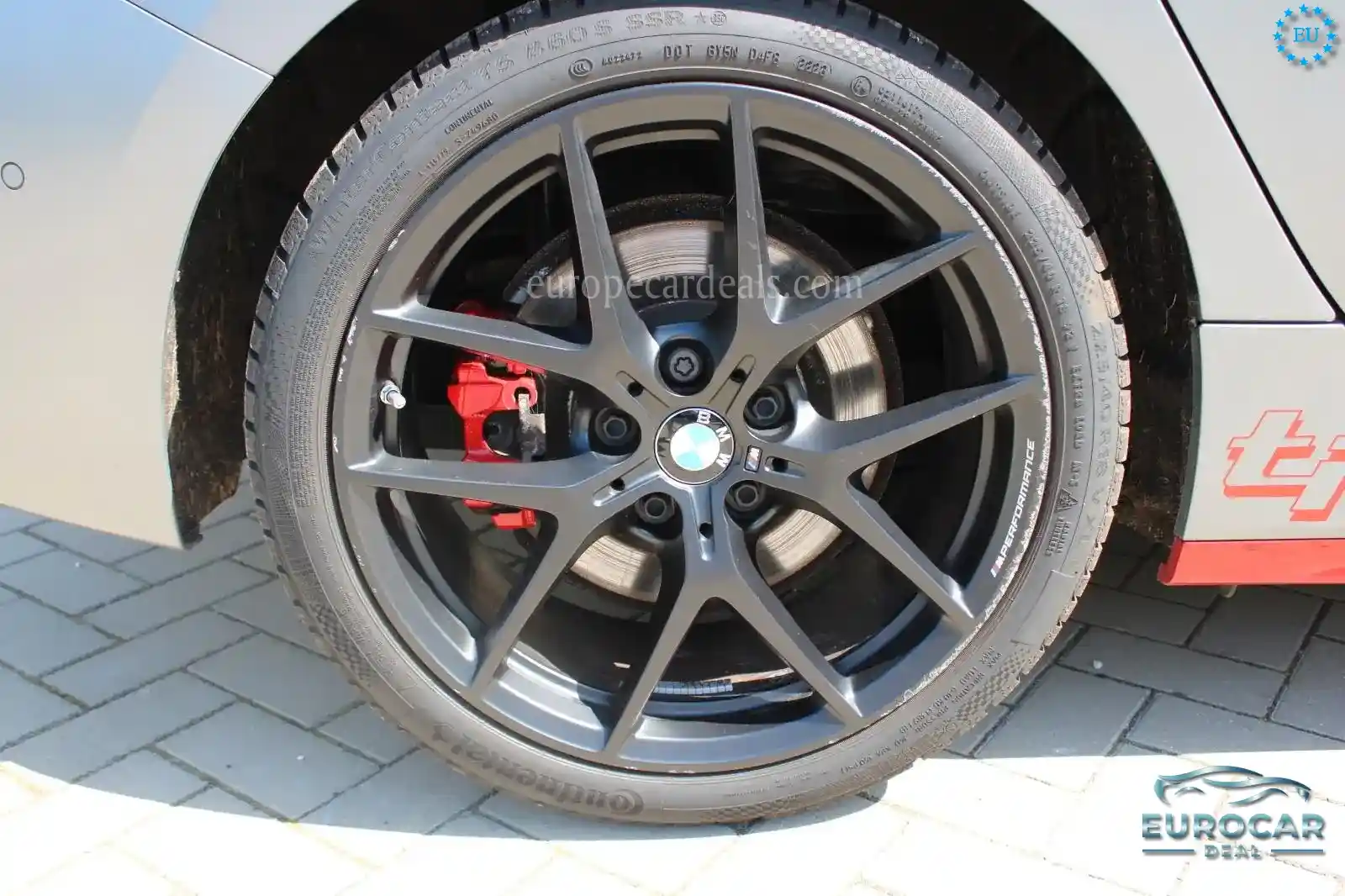 BMW 128