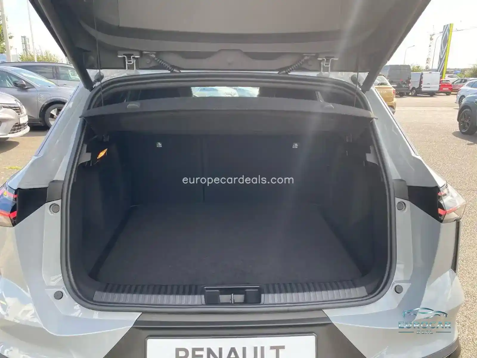 Renault Symbioz