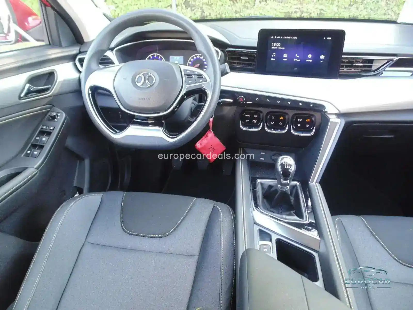 BAIC Other