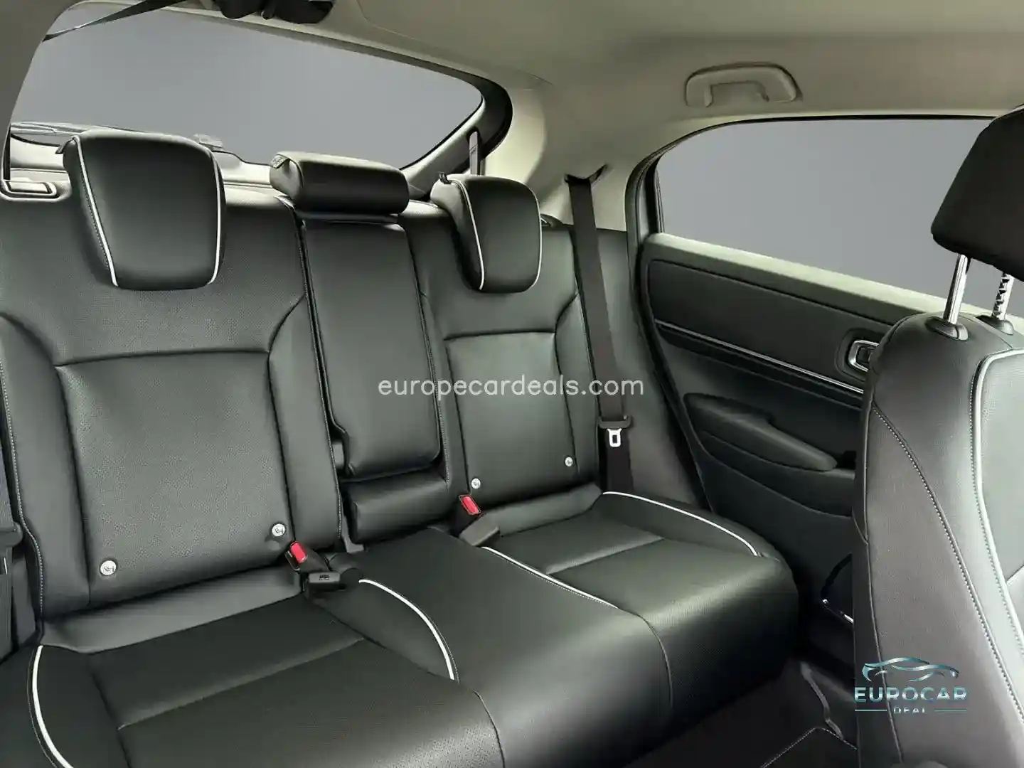 Honda e:Ny1