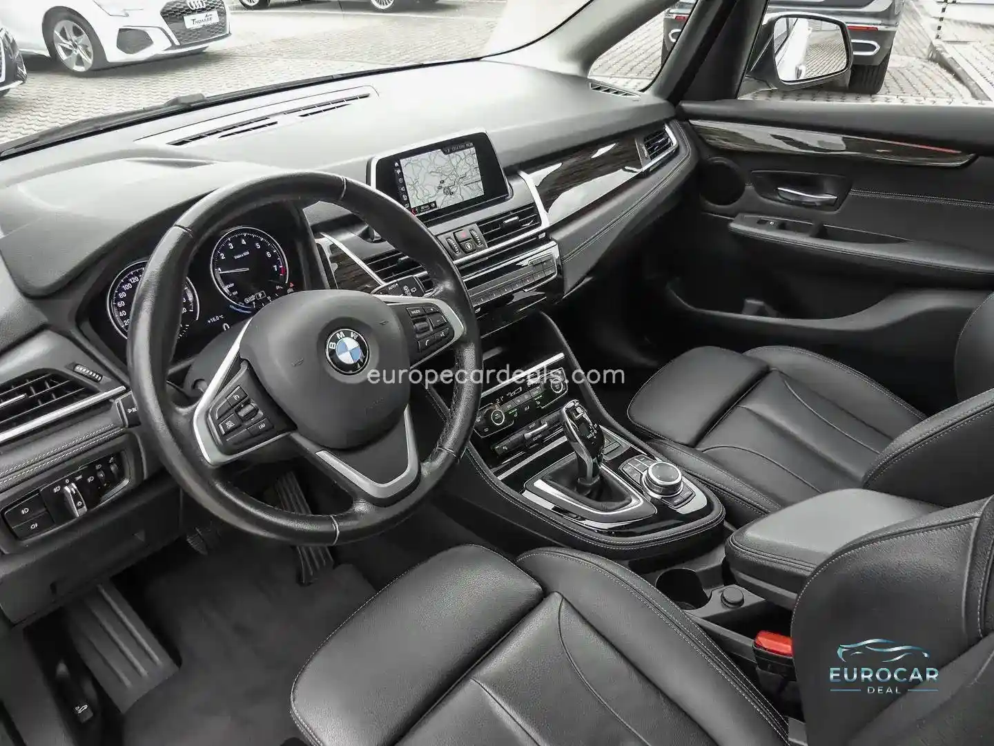 BMW 220 Active Tourer