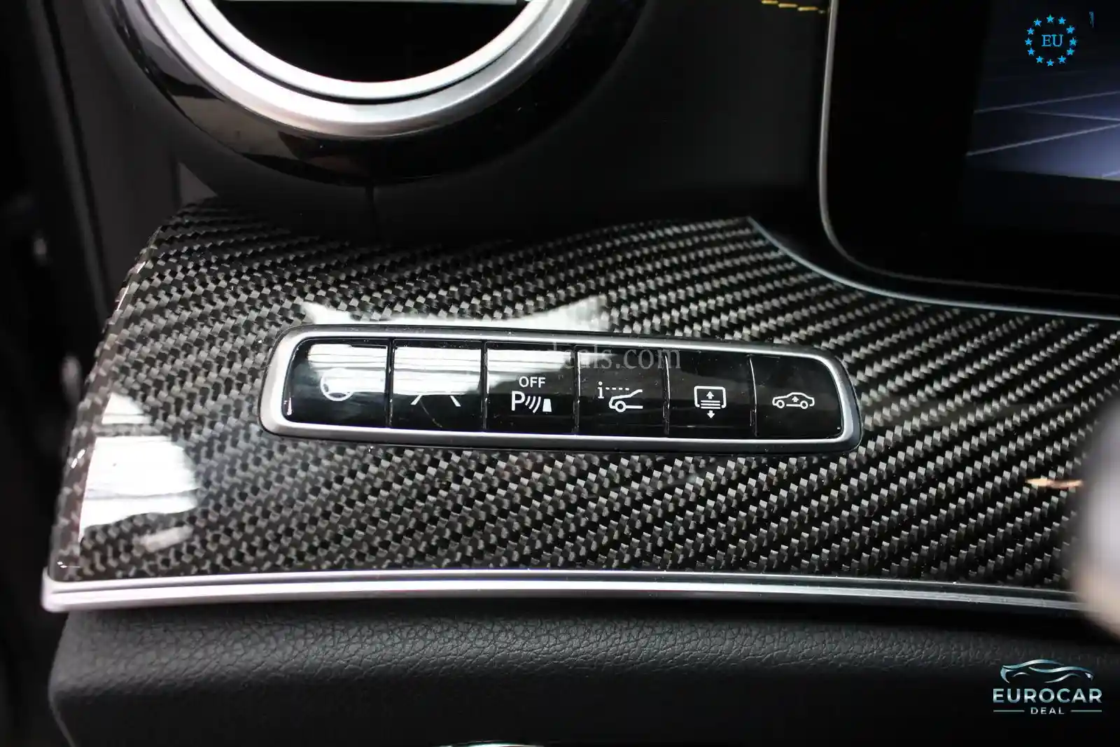 Mercedes-Benz E 63 AMG