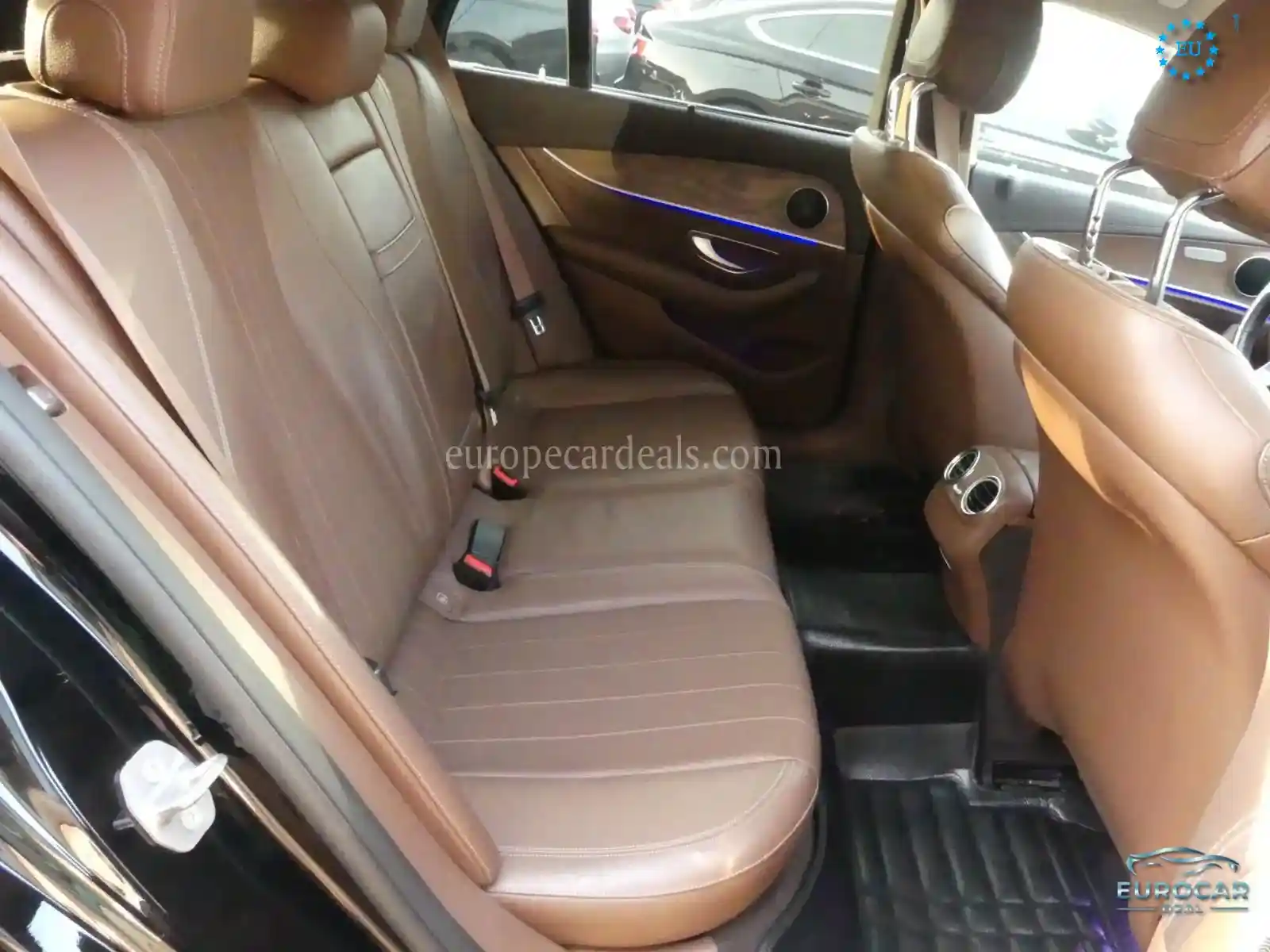 Mercedes-Benz E 350