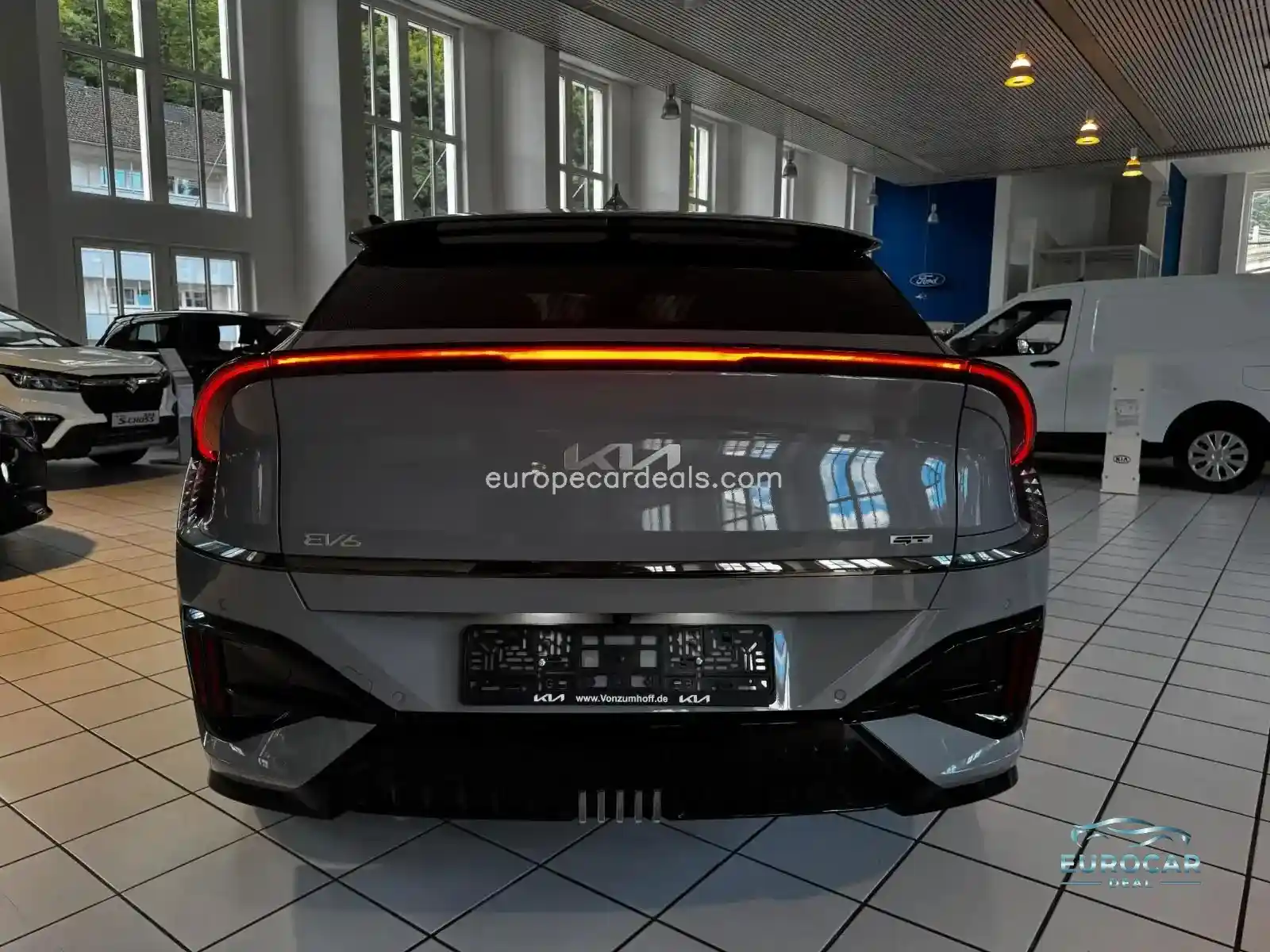 Kia EV6