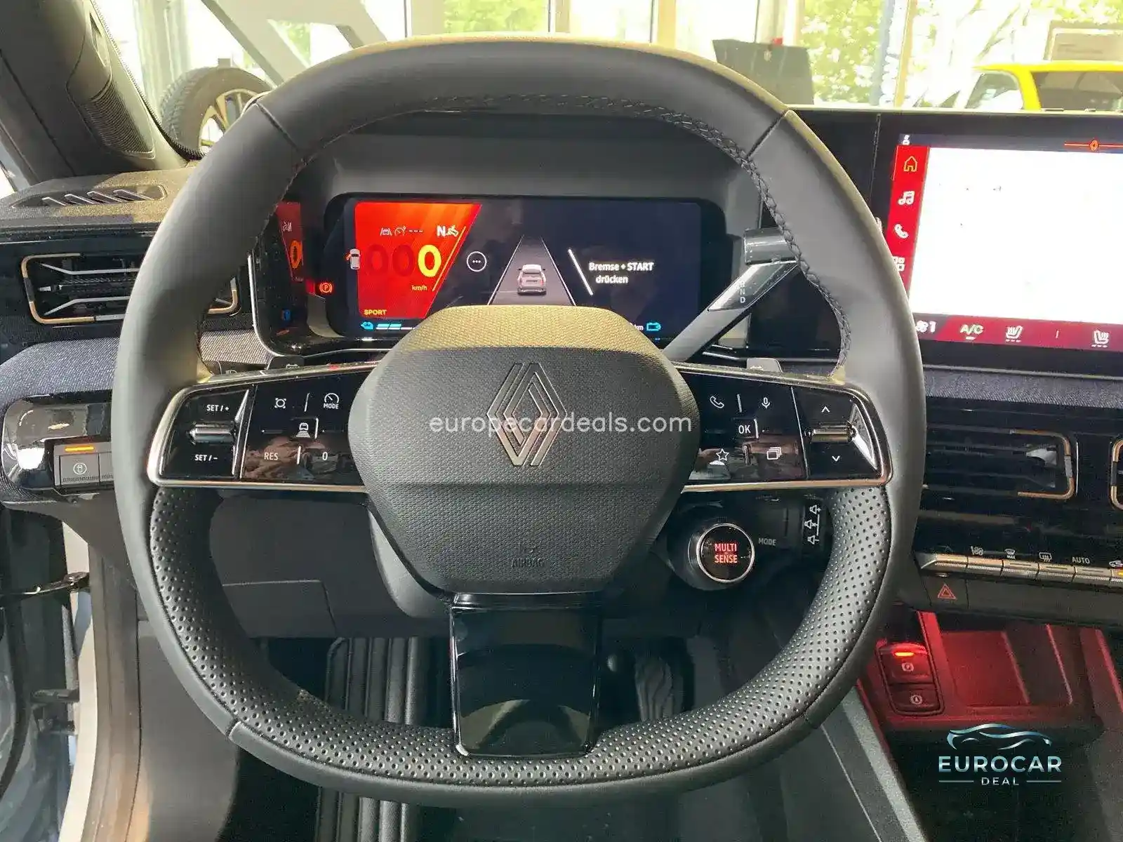 Renault R 4