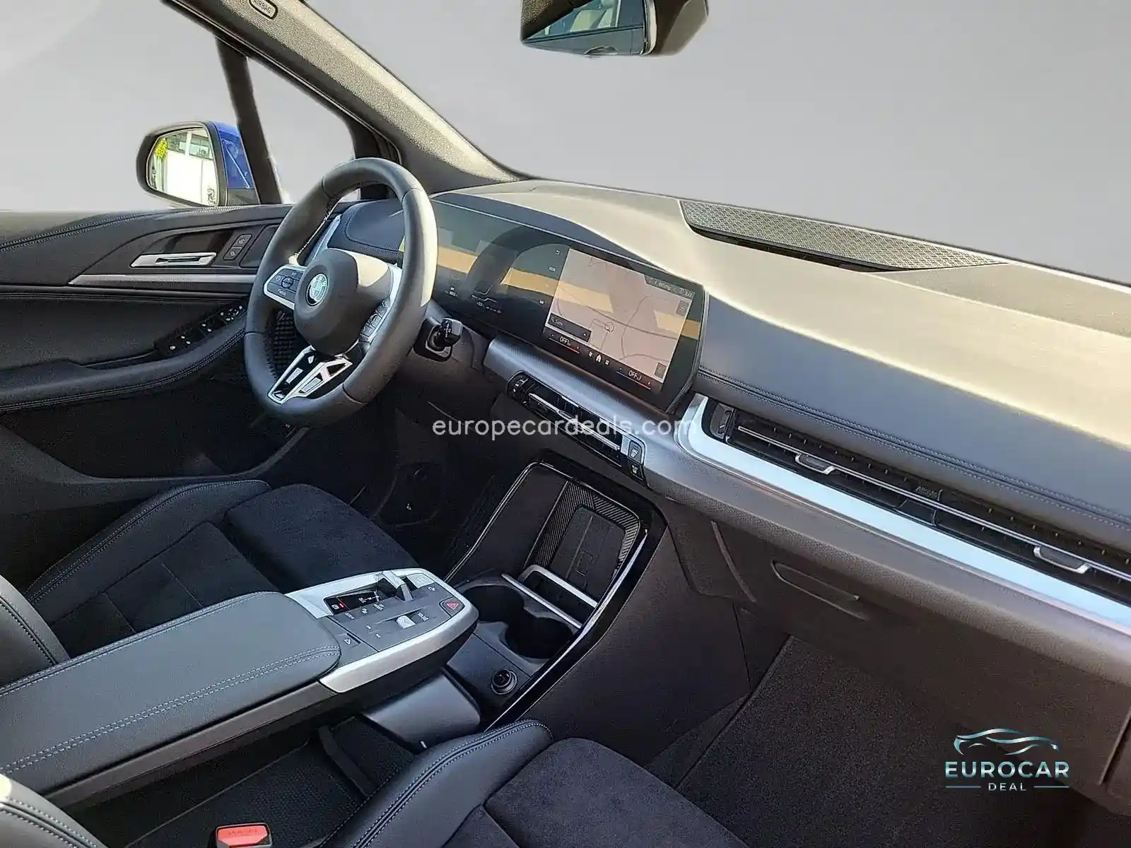 BMW 220 Active Tourer