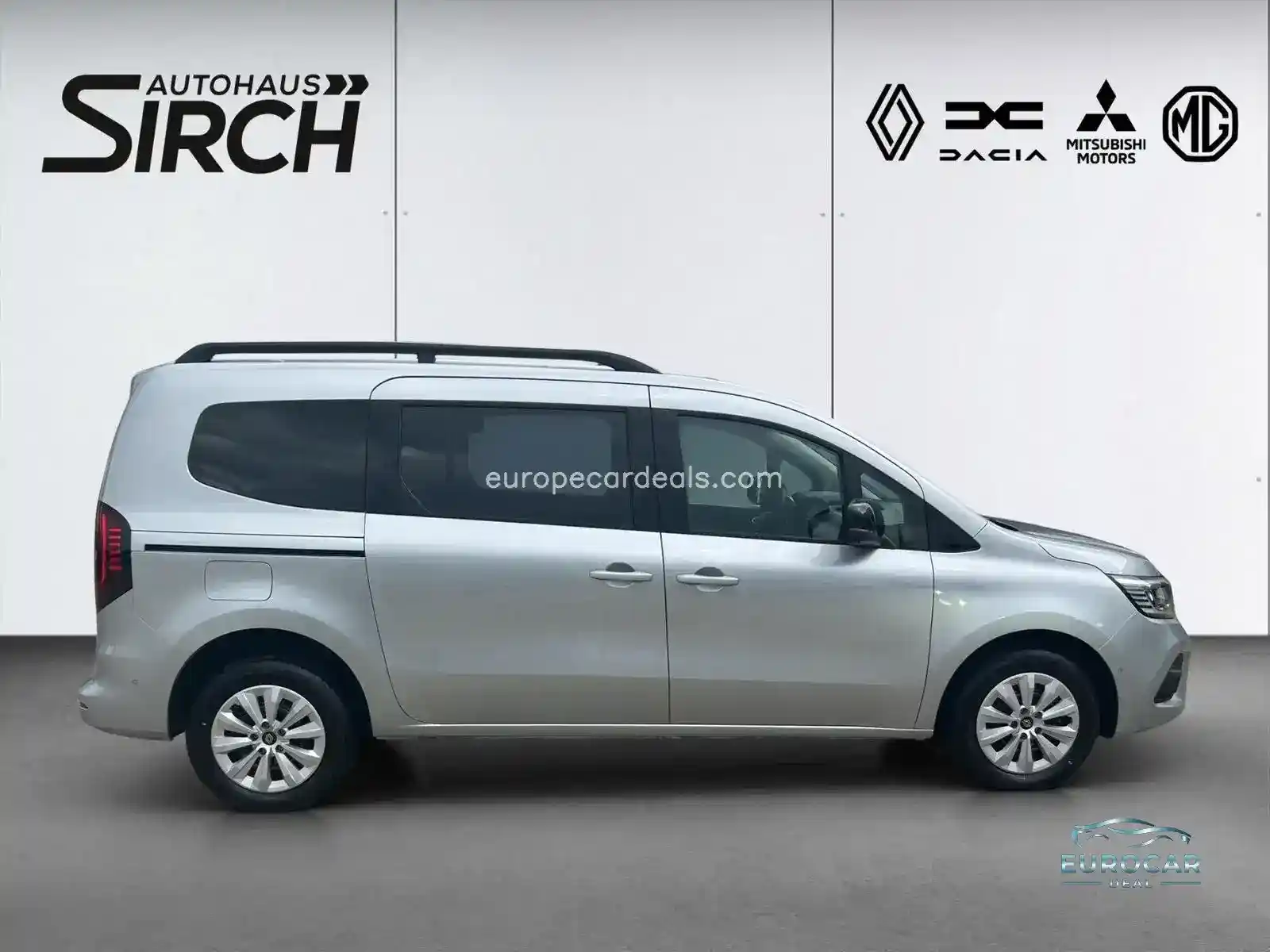 Renault Grand Kangoo