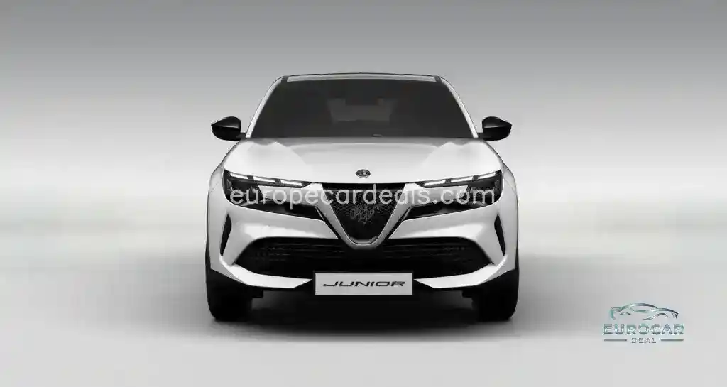 Alfa Romeo Junior