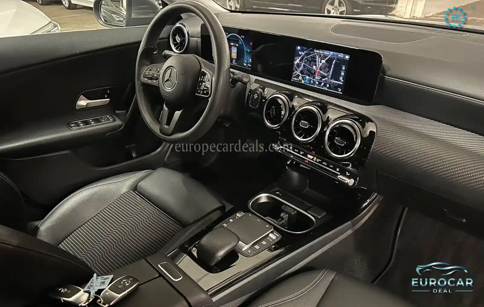Mercedes-Benz CLA 250 Shooting Brake