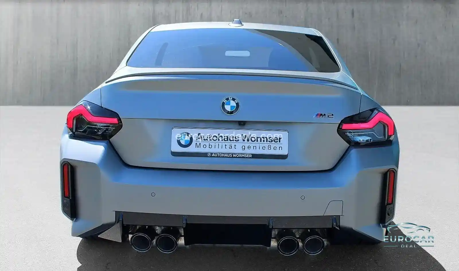 BMW M2