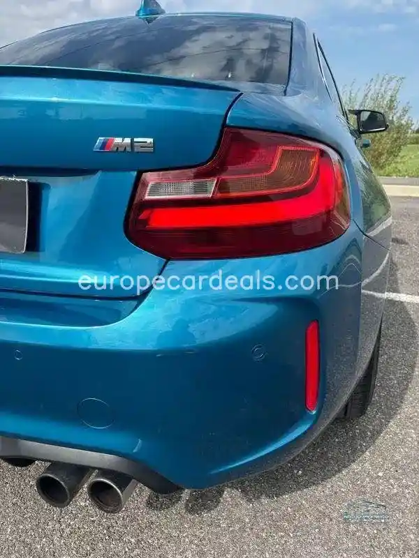 BMW M2