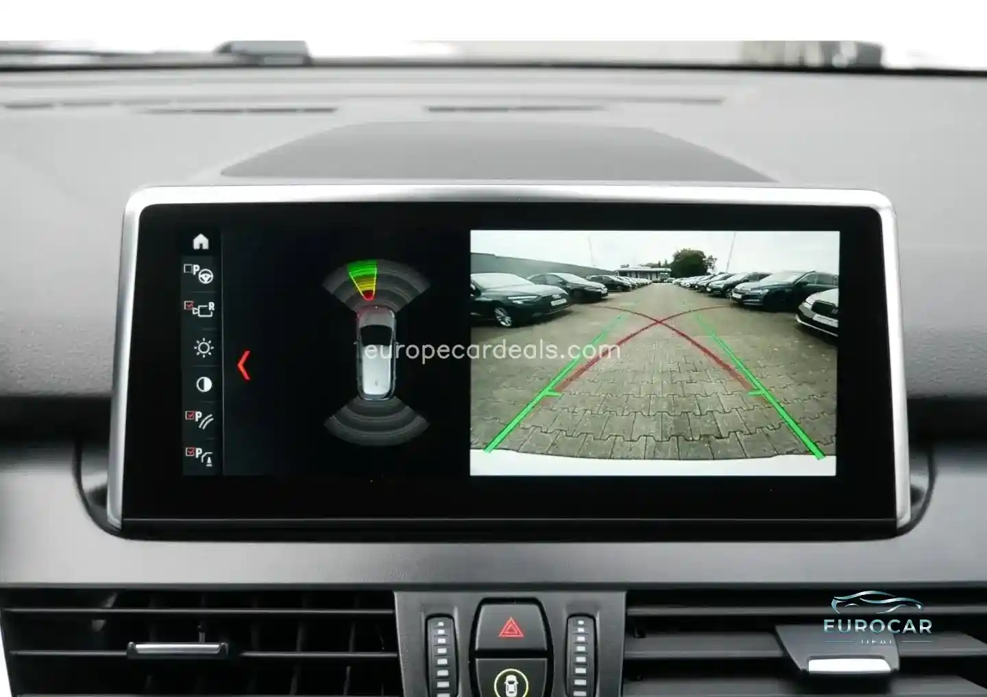 BMW 225 Active Tourer