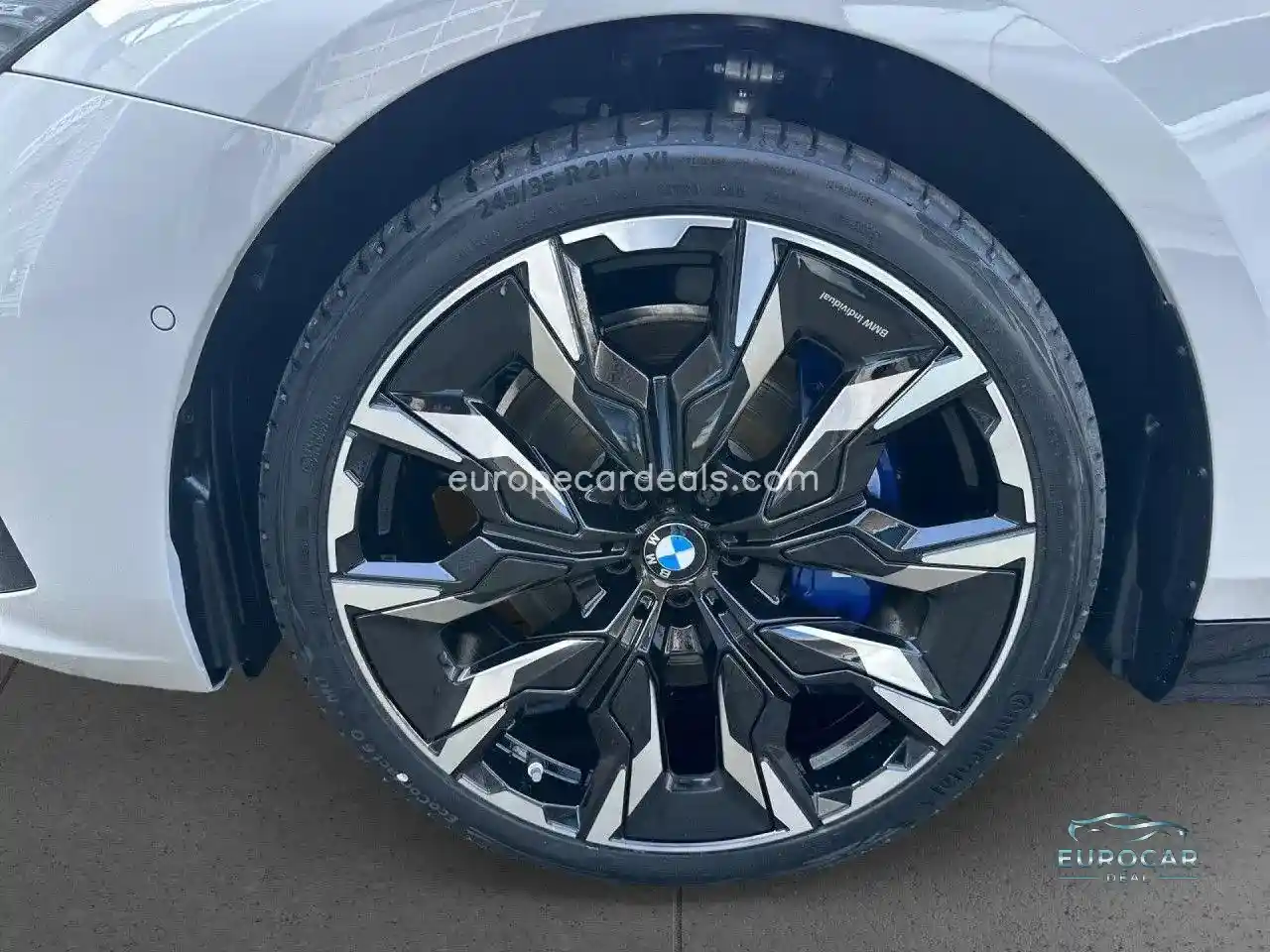 BMW 540