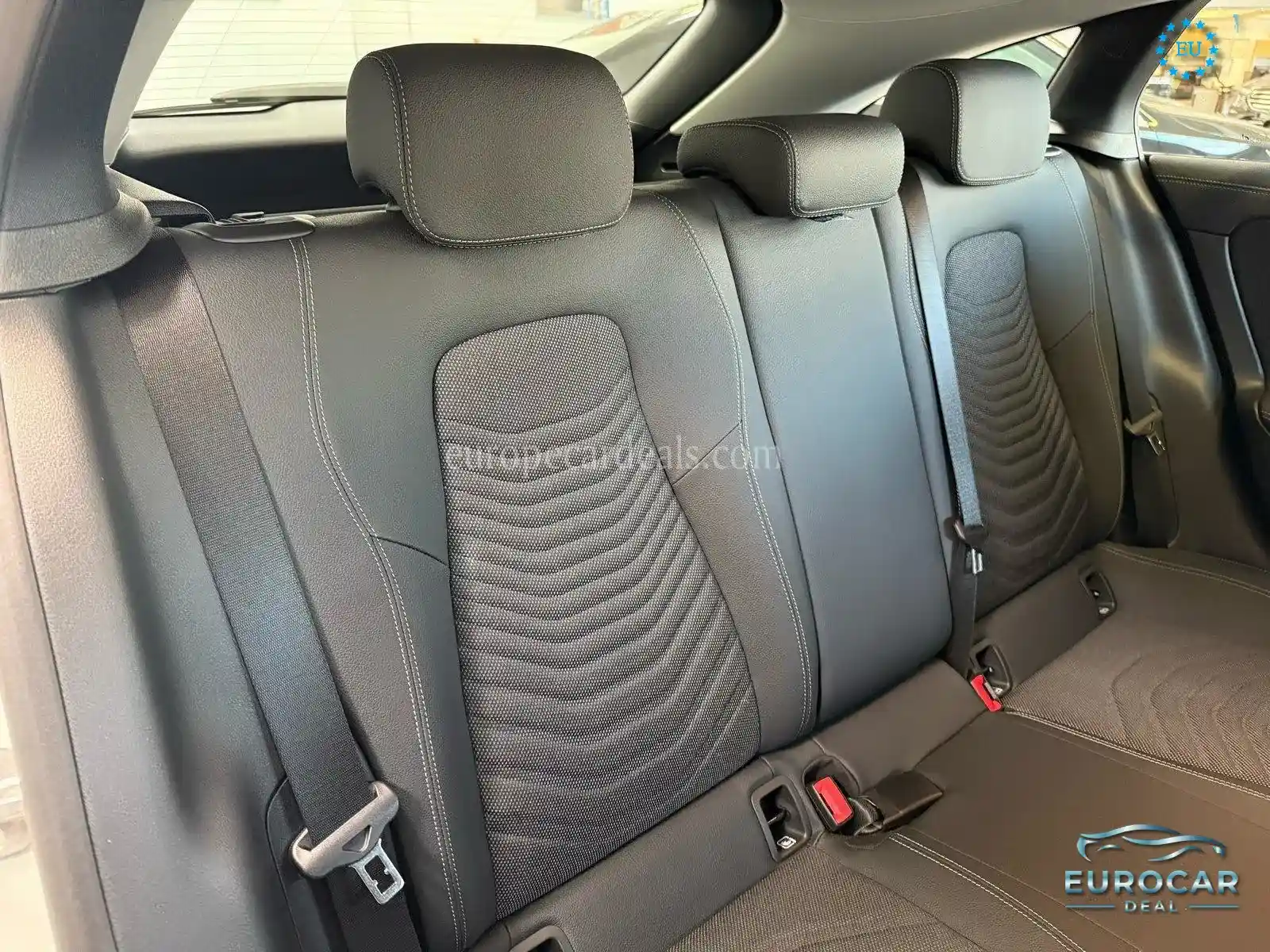 Mercedes-Benz CLA 180 Shooting Brake