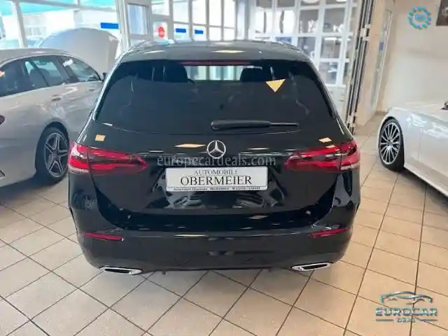 Mercedes-Benz B 250
